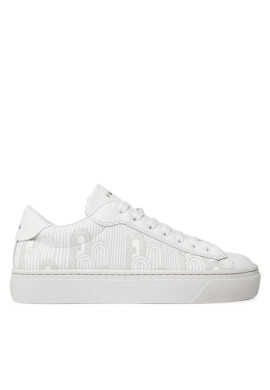 Furla Сникърси Joylace-Up Sneaker T.20 YH57FJO-BX2763-2874S-44013700 Екрю - Mera.bg