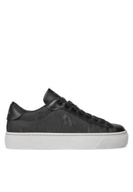 Furla Сникърси Joylace-Up Sneaker T.20 YH57FJO-BX2763-O6000-44013700 Черен - Mera.bg