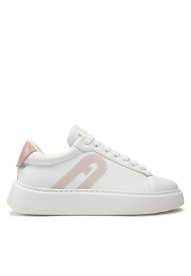Furla Сникърси sport Lace-Up Sneaker T.3 YH58SPT-BX2765-2875S-44013600 Екрю - Mera.bg