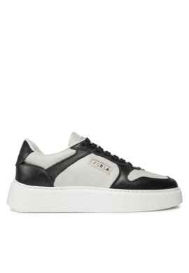 Furla Сникърси sport Lace-Up Sneaker T.3 YH60SPT-A.0194-1846S-10073600 Черен - Mera.bg