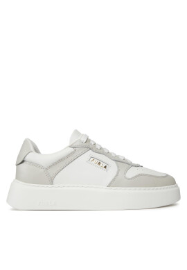 Furla Сникърси sport Lace-Up Sneaker T.3 YH60SPT-BX2752-2865S-10073700 Екрю - Mera.bg