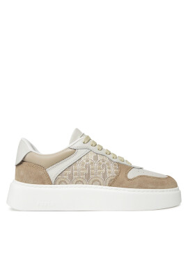 Furla Сникърси sport Lace-Up Sneaker T.3 YH62SPT-BX2758-2872S-44013600 Бежов - Mera.bg
