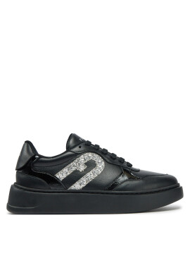 Furla Сникърси Sport Lace-Up Sneaker YI07SPT BX3727 OSI00 Черен - Mera.bg
