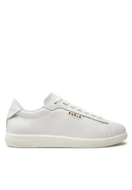 Furla Сникърси Twist Lace-Up Sneaker T. YH90FTW-A.0532-01B00-10073700 Екрю - Mera.bg