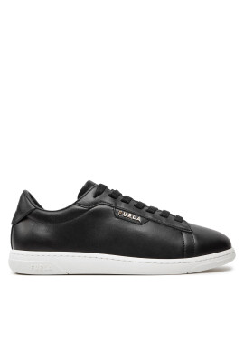 Furla Сникърси Twist Lace-Up Sneaker T. YH90FTW-A.0532-O6000-10073700 Черен - Mera.bg