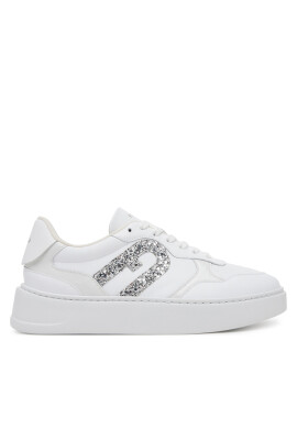 Furla Сникърси YI07SPT BX3901 3752S Бял - Mera.bg