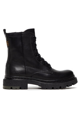 G-Star Raw Боти Kafey Hgh Lace Lea W 2141 021802 Blk - Mera.bg