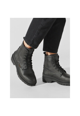 G-Star Raw Боти Blake Hgh Tmb W 2241 043809 Blk - Mera.bg