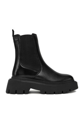 G-Star Raw Боти тип челси CEO-WI34-JOSIA-03 Черен - Mera.bg