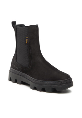 G-Star Raw Боти тип челси Nover Chs Nub W 2241 020719 Blk - Mera.bg