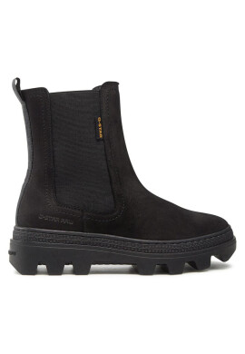 G-Star Raw Боти тип челси Nover Chs Nub W 2241 020719 Blk - Mera.bg