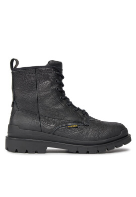 G-Star Raw Ботуши Blake Hgh Tmb M 2242 043803 Черен - Mera.bg