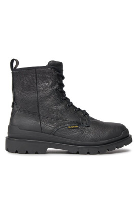 G-Star Raw Ботуши Blake Hgh Tmb M 2242 043803 Черен - Mera.bg
