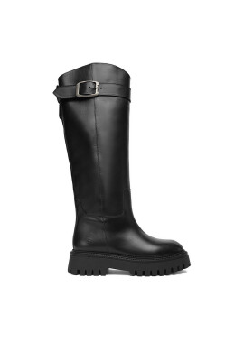 G-Star Raw Ботуши CEO-BASAK-8007-25 Черен - Mera.bg