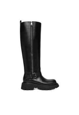 G-Star Raw Ботуши EO-GLCI-GLC8137 Черен - Mera.bg