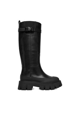 G-Star Raw Ботуши EO-GLCIEN-7001 Черен - Mera.bg