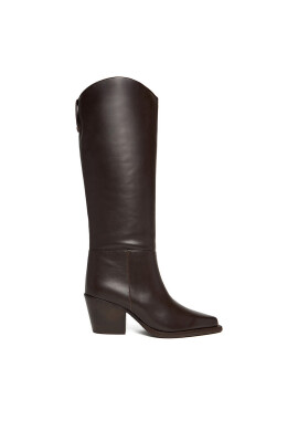 G-Star Raw Ботуши EO-HASRET-25FW38 Кафяв - Mera.bg