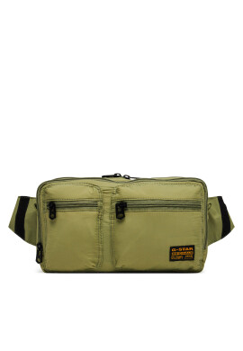 G-Star Raw Чанта за кръст GSR-B-014-07 Зелен - Mera.bg