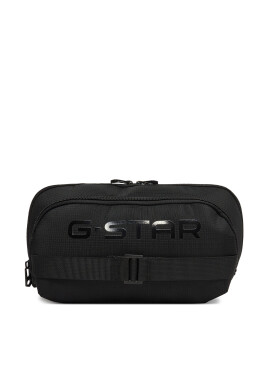 G-Star Raw Чанта за кръст GSR-P-005-07 Черен - Mera.bg