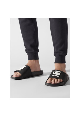 G-Star Raw Чехли Cart III Bsc 2142 026201 Черен - Mera.bg