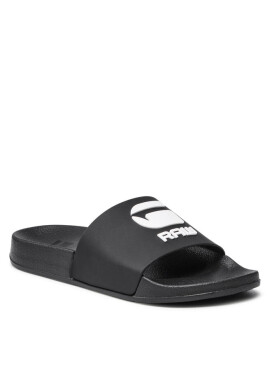 G-Star Raw Чехли Cart III Bsc 2141 026205 Черен - Mera.bg