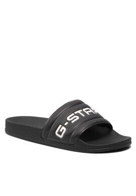 G-Star Raw Чехли Cart Slide III D14080-3593-A112 Black/Black - Mera.bg