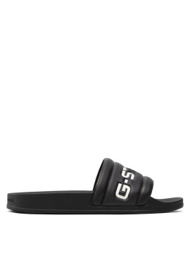 G-Star Raw Чехли Cart Slide III D14080-3593-A112 Black/Black - Mera.bg