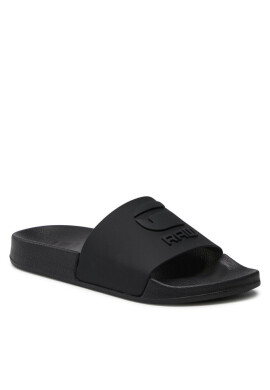 G-Star Raw Чехли Cart III Tnl 2141 026206 Blk/Blk - Mera.bg
