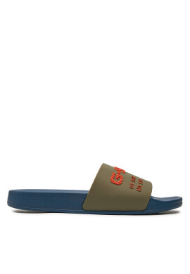 G-Star Raw Чехли Cart V Tpu M 2412 026221 Каки - Mera.bg