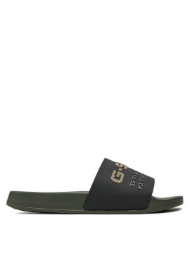 G-Star Raw Чехли Cart V Tpu M 2412 026221 Каки - Mera.bg