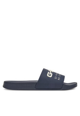 G-Star Raw Чехли SS25-3C096-M Тъмносин - Mera.bg