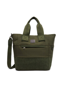 G-Star Raw Дамска чанта C-ODYS-XC8184 Каки - Mera.bg