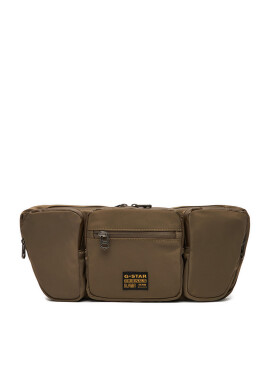 G-Star Raw Дамска чанта CEO-BEN-LX9868J Каки - Mera.bg