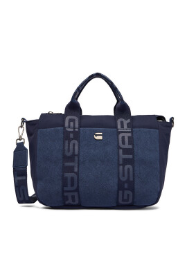 G-Star Raw Дамска чанта CEO-JANIS-XC8191 Тъмносин - Mera.bg