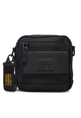 G-Star Raw Мъжка чантичка GSR-B-017-07 Черен - Mera.bg