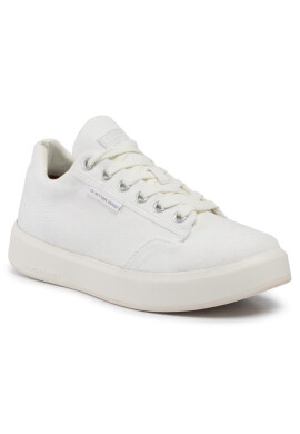 G-Star Raw Гуменки Strett Cup Wmn D15273-9551-111 Milk - Mera.bg