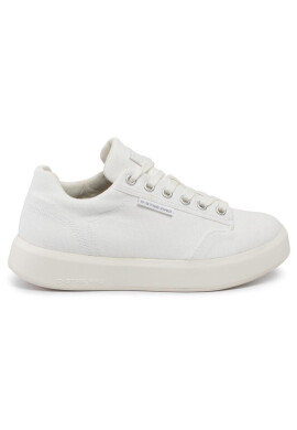 G-Star Raw Гуменки Strett Cup Wmn D15273-9551-111 Milk - Mera.bg