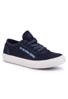 G-Star Raw Гуменки Velv D16817-869-4213 Mazarine Blue - Mera.bg