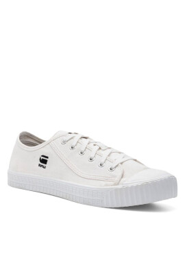 G-Star Raw Кецове 2142001501-1000 Бял - Mera.bg