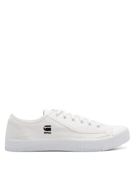 G-Star Raw Кецове 2142001501-1000 Бял - Mera.bg