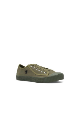 G-Star Raw Кецове 2142001501-9600 Зелен - Mera.bg