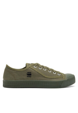 G-Star Raw Кецове 2142001501-9600 Зелен - Mera.bg