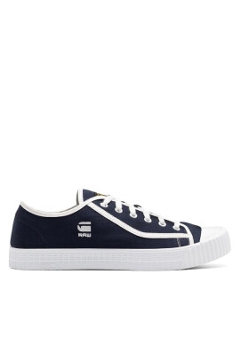 G-Star Raw Кецове 2142001502-7310 Тъмносин - Mera.bg