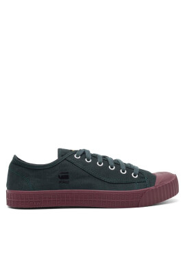 G-Star Raw Кецове 2142001502-9252 Зелен - Mera.bg