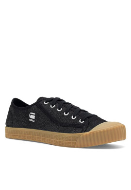 G-Star Raw Кецове 2142001503-0999 Черен - Mera.bg