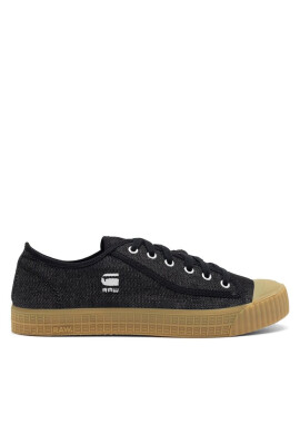 G-Star Raw Кецове 2142001503-0999 Черен - Mera.bg