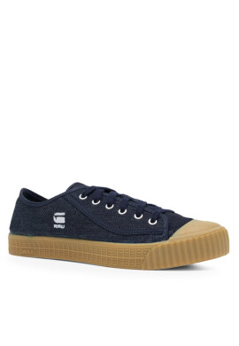 G-Star Raw Кецове 2142001503-7300 Granatowy Ciemny - Mera.bg