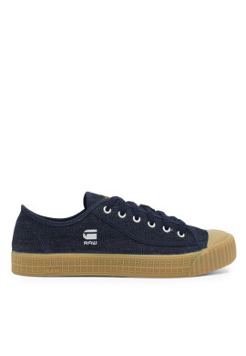 G-Star Raw Кецове 2142001503-7300 Granatowy Ciemny - Mera.bg