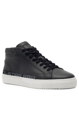 G-Star Raw Кецове 2142006502-0999 Черен - Mera.bg