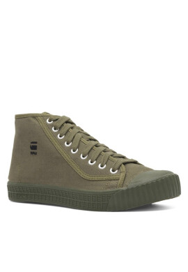 G-Star Raw Кецове 2142001504-9600 Каки - Mera.bg